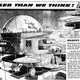 Illustration for article titled Closer Than We Think! (1958-1963)